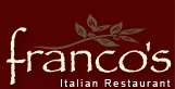 Franco's Italian Restaurant